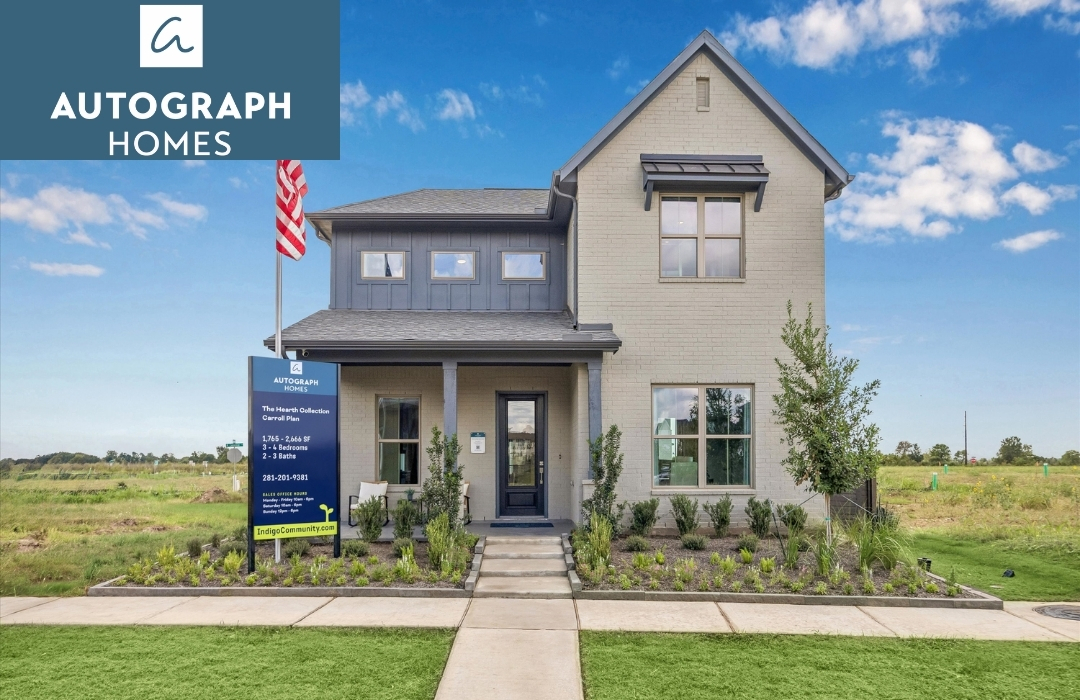 Autograph Model_Exterior
