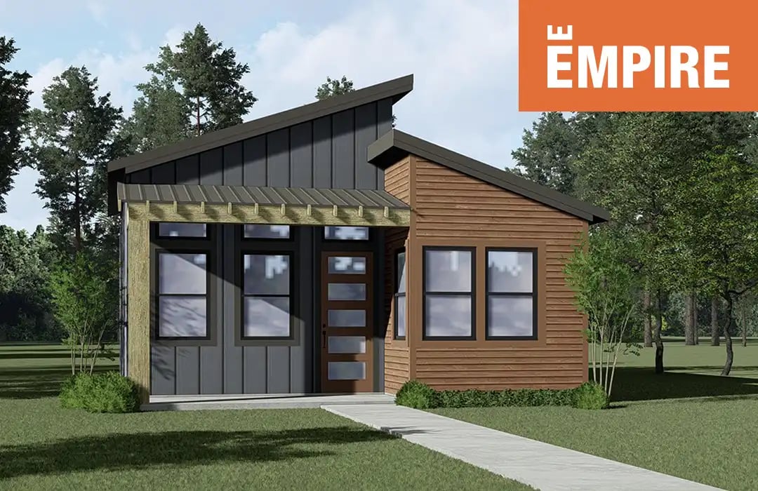 Indigo-Community-Empire-Communities-Cottage-Model-Home