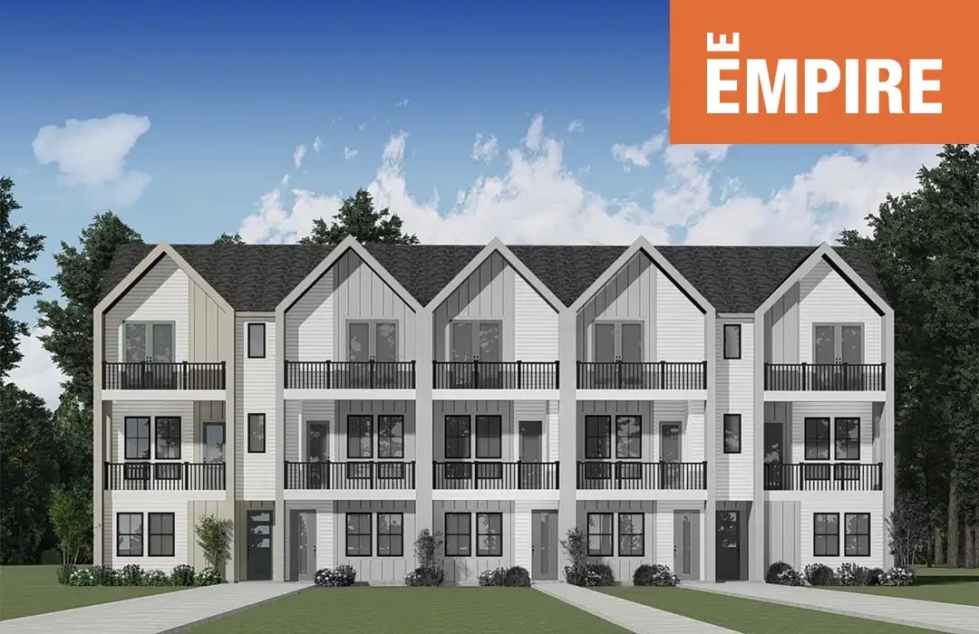 Indigo-Community-Empire-Communities-Townhomes-Model-Home