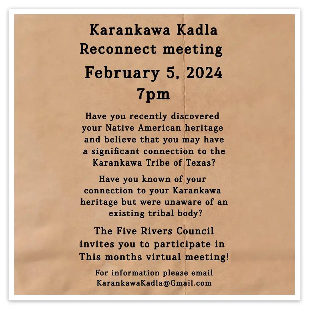 indigo-community-history-Karankawa