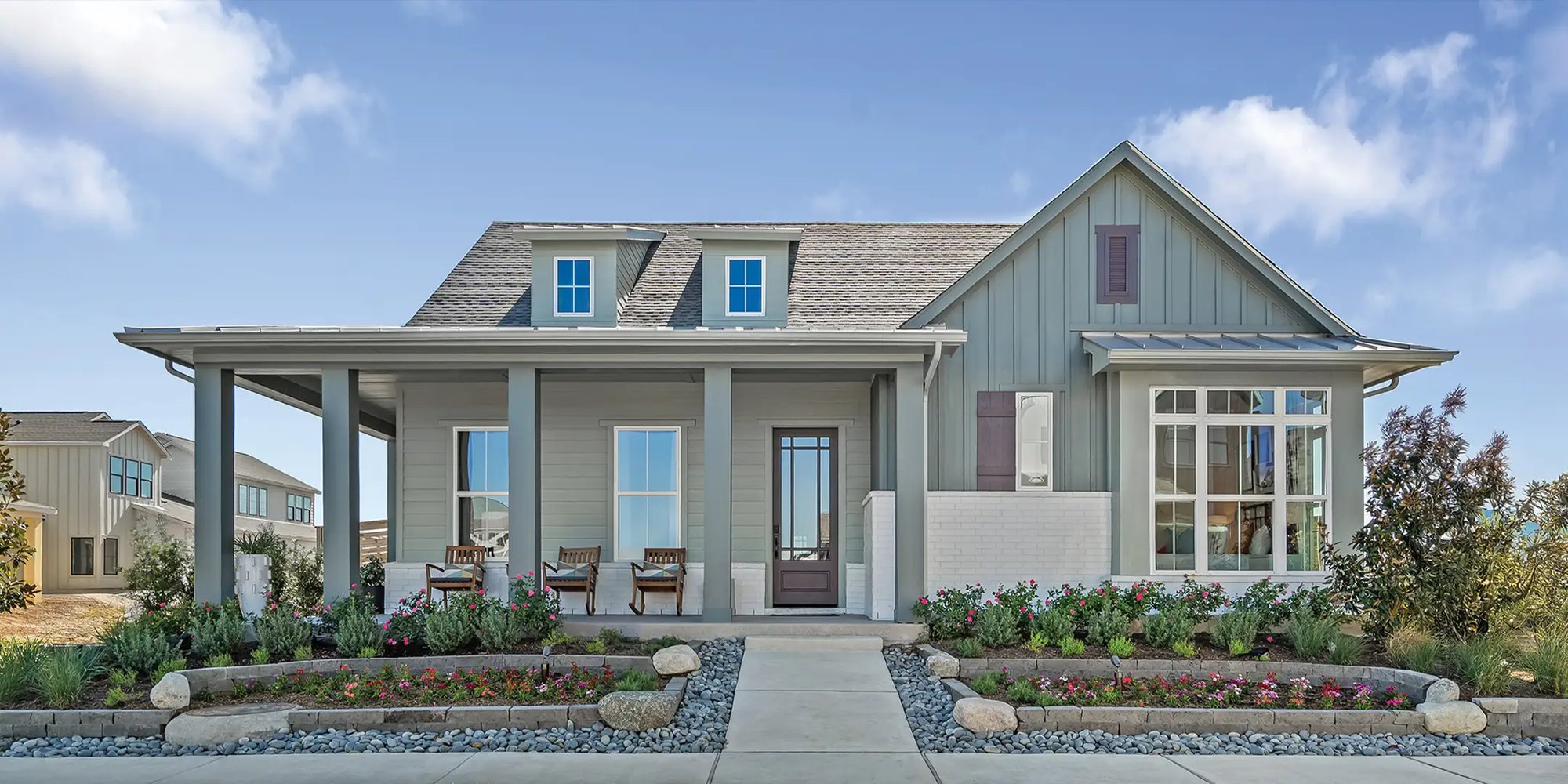 Indigo-Community-David-Weekley-Homes-Model-Home-Crowson-tout