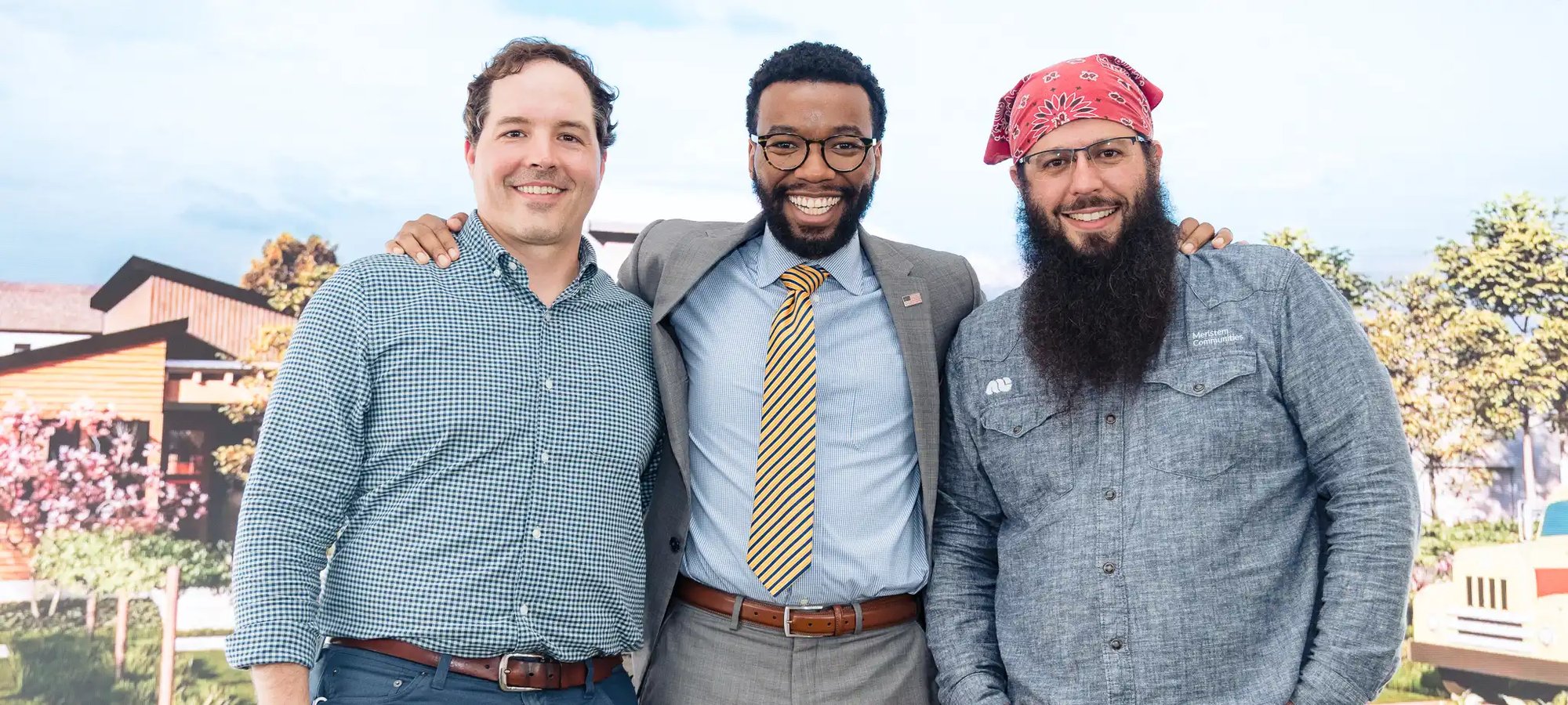 indigo-community-local-developer-meristem-with-fort-bend-commissioner-dexter-mccoy