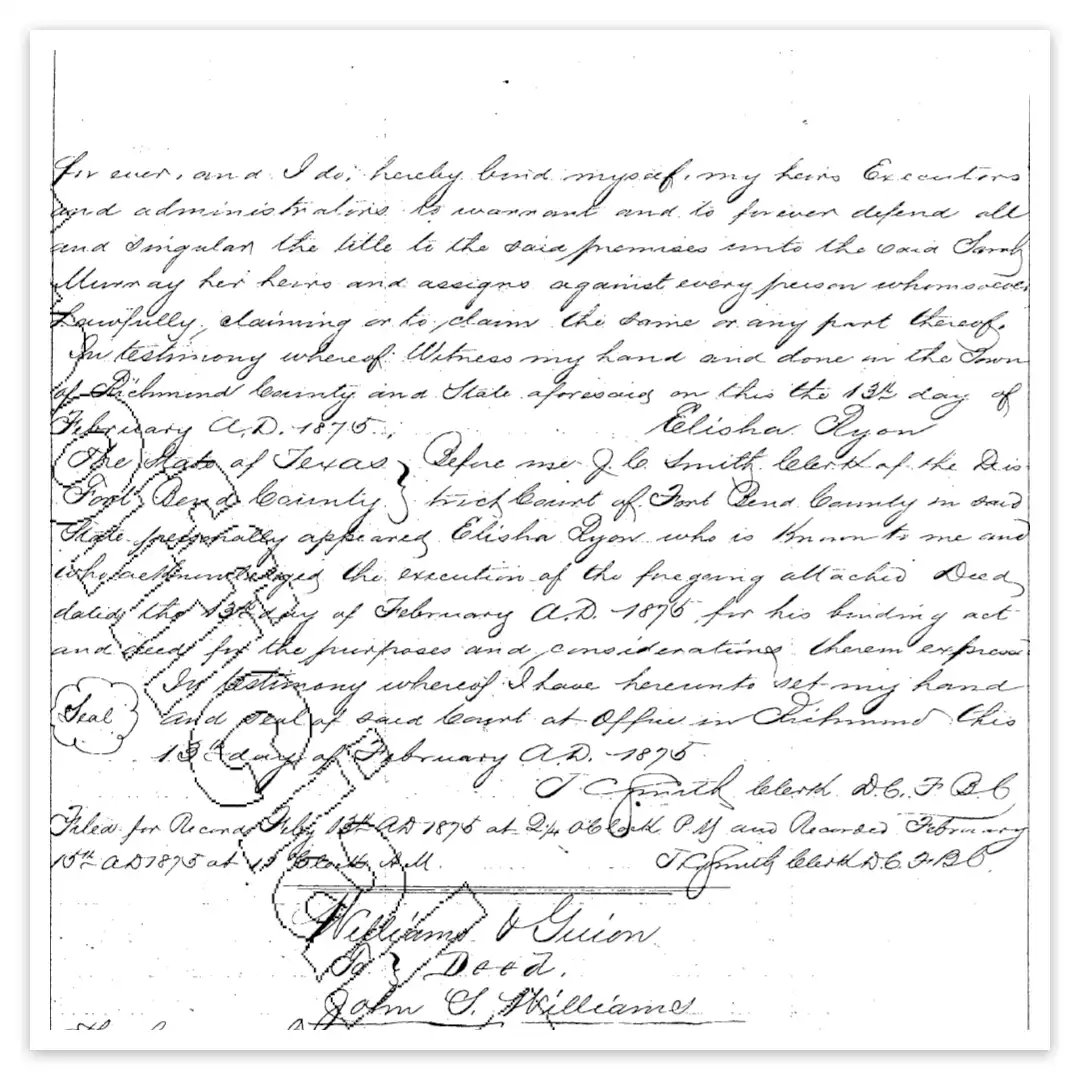 indigo-community-history-1874-guion-deed